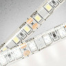 Светодиодная влагозащищенная лента Ambrella Light 9,6W/m 120LED/m 2835SMD дневной белый 5M GS1202