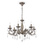 Люстра Maytoni Bronze RC245-PL-06-R
