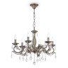Люстра Maytoni Bronze RC245-PL-06-R