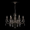 Люстра Maytoni Bronze RC245-PL-06-R