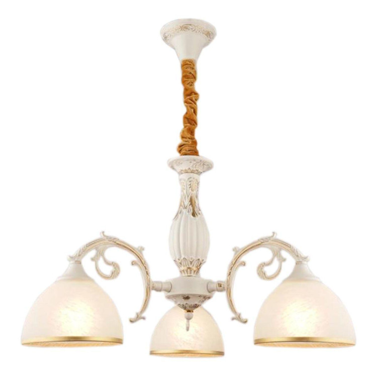 Подвесная люстра IMEX KL.2639-3-S WG