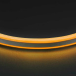 Гибкий неон Lightstar 9,6W/m 120LED/m желтый 50M 430106