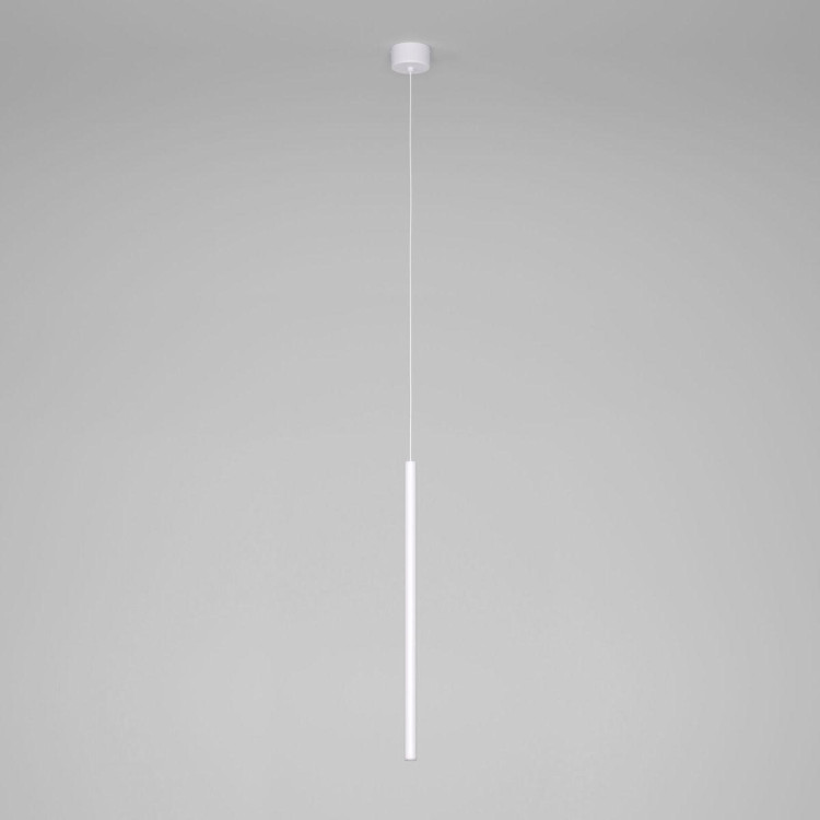 Подвесной светодиодный светильник Elektrostandard Flinn 50263 LED a066780