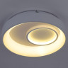 Потолочный светодиодный светильник Escada 10207/2LED