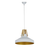 Подвесной светильник Lumina Deco Voli LDP 8037-350 WT+GD Подвесной светильник Lumina Deco Voli LDP 8037-350 WT+GD