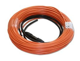 Нагревательный кабель Ceilhit 22 PVD/18 400 до 3,3 м.кв