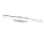 Подсветка для картин Ideal Lux Riflesso Ap D42 Bianco 142296 Подсветка для картин Ideal Lux Riflesso Ap D42 Bianco 142296
