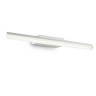 Подсветка для картин Ideal Lux Riflesso Ap D42 Bianco 142296 Подсветка для картин Ideal Lux Riflesso Ap D42 Bianco 142296