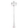 Садово-парковый светильник Arte Lamp Pegasus A3151PA-3WG