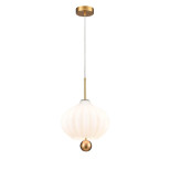 Подвесной светильник Vele Luce Bianco VL5714P31 Подвесной светильник Vele Luce Bianco VL5714P31