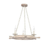 Подвесная люстра Lumien Hall Немо P17029/3WRG