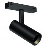 Трековый светодиодный светильник iLedex Technical Vision 4825-042-D55-18W-38DG-4000K-BK Трековый светодиодный светильник iLedex Technical Vision 4825-042-D55-18W-38DG-4000K-BK