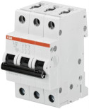 Автоматический выключатель ABB S203-C2