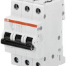 Автоматический выключатель ABB S203-C2