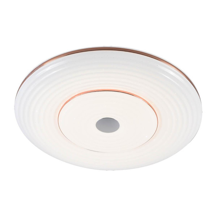Потолочный светодиодный светильник Profit Light 2147/450 WH+CR RGB