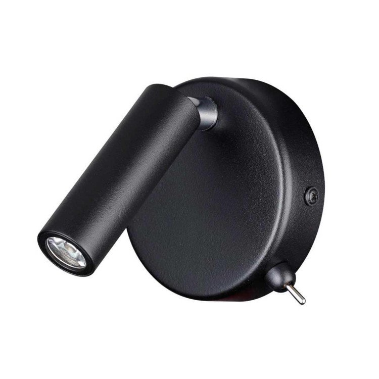 Светодиодный спот Lumion Ledio Chase 5220/3WL Светодиодный спот Lumion Ledio Chase 5220/3WL