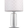 Настольная лампа Lumien Hall Агнис 1014/1T-CR-WT