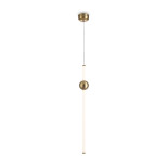 Подвесной светильник Freya FR5387PL-L14.5BS