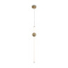 Подвесной светильник Freya FR5387PL-L14.5BS