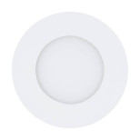 Встраиваемый светодиодный светильник Eglo Fueva 1 PRO 64618