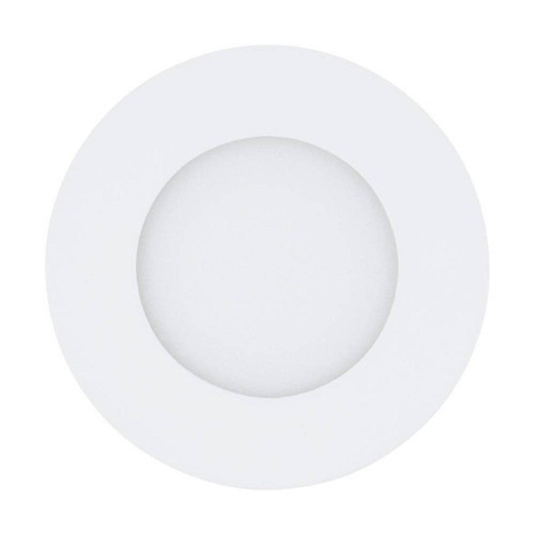 Встраиваемый светодиодный светильник Eglo Fueva 1 PRO 64618