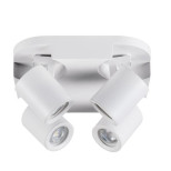 Спот Kanlux LAURIN EL-4O W 29128 Спот Kanlux LAURIN EL-4O W 29128
