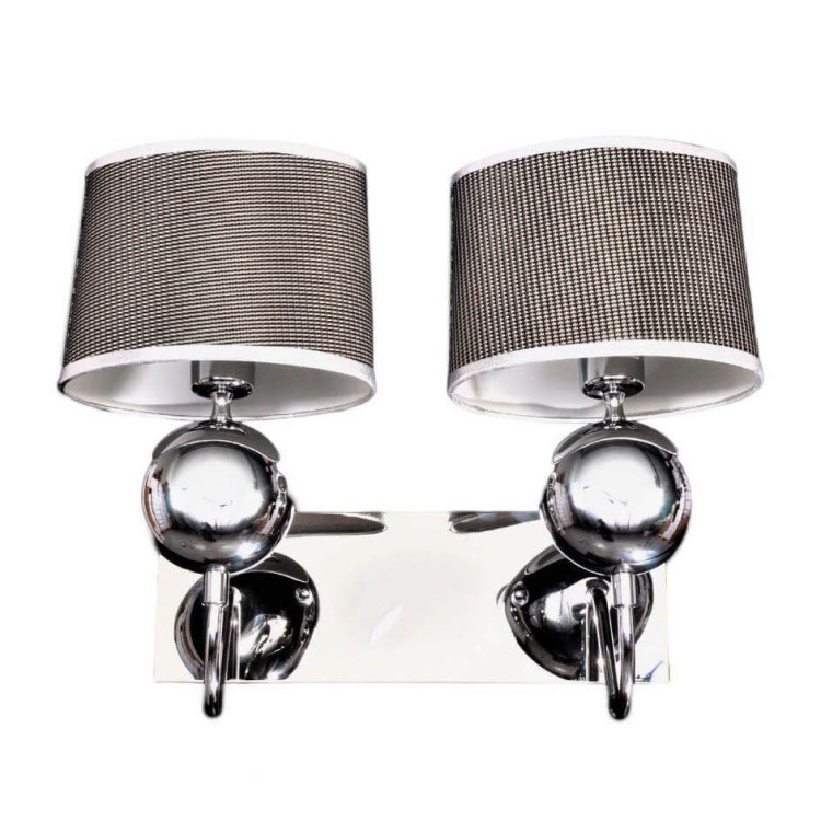 Бра Lumina Deco Viverra LDW 052-2 Бра Lumina Deco Viverra LDW 052-2