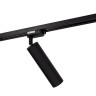 Трековый светильник Denkirs DK6203-BK