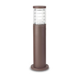 Уличный светильник Ideal Lux Tronco PT1 H40 Coffee 248271 Уличный светильник Ideal Lux Tronco PT1 H40 Coffee 248271