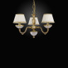  Подвесная люстра Reccagni Angelo L.6402/3