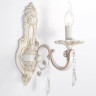Бра Lucia Tucci Napoli W148.1 White Antique