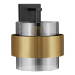 Бра настенное Lussole MITCHEL LSP-8993