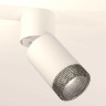 Комплект спота Ambrella light Techno Spot XM (A2220, C6312, N6151) XM6312061