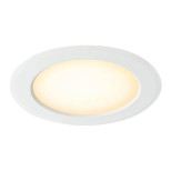 Встраиваемый светодиодный светильник Globo Polly 12394-15 Встраиваемый светодиодный светильник Globo Polly 12394-15