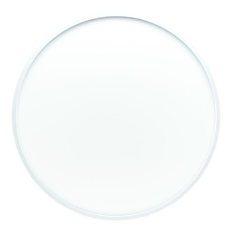 Настенно-потолочный светодиодный светильник Apeyron Spin 18-136