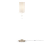 Торшер Maytoni Armony H010FL-01G