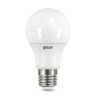 102502210-M Лампа Gauss A60 10W 800lm 4100К E27 Сенсор LED 1/10/100