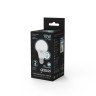 102502210-M Лампа Gauss A60 10W 800lm 4100К E27 Сенсор LED 1/10/100