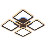 Потолочная светодиодная люстра Profit Light 8075/4 COF Потолочная светодиодная люстра Profit Light 8075/4 COF