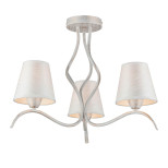 Потолочная люстра Omnilux Ugento OML-28407-03 Потолочная люстра Omnilux Ugento OML-28407-03