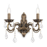 Бра Maytoni Bronze RC245-WL-02-R