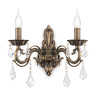 Бра Maytoni Bronze RC245-WL-02-R