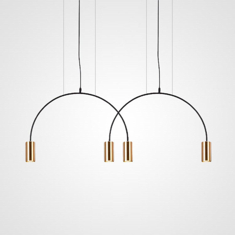 Подвесная люстра Imperium Loft Arc 212841-26