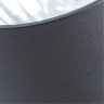 A1516PL-1BK Светильник потолочный накладной UNIX для MR16 Ø55x100мм черный IP20