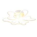 Потолочная светодиодная люстра Omnilux Folgaria OML-04307-102