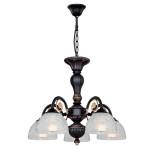 Подвесная люстра F-Promo Baroque 2153-5PC