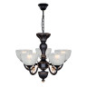 Подвесная люстра F-Promo Baroque 2153-5PC