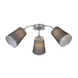 Потолочная люстра Evoluce Maleonte SLE103002-03 Потолочная люстра Evoluce Maleonte SLE103002-03