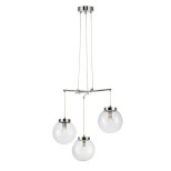 Подвесная люстра Markslojd Sicily 107015