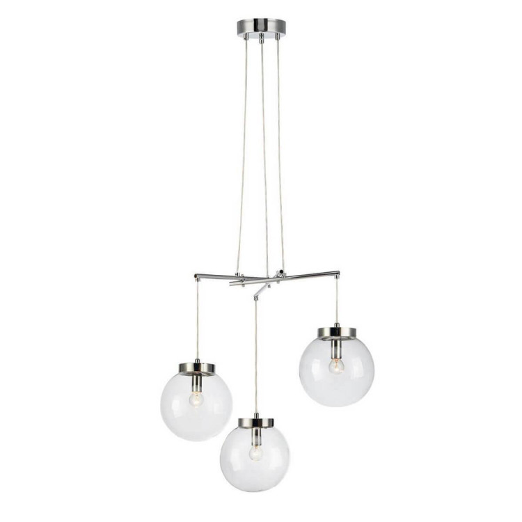 Подвесная люстра Markslojd Sicily 107015